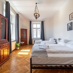 Appartement met Twee Slaapkamers